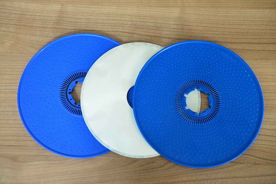 DTRO膜片及导流片 DTRO膜片及导流片