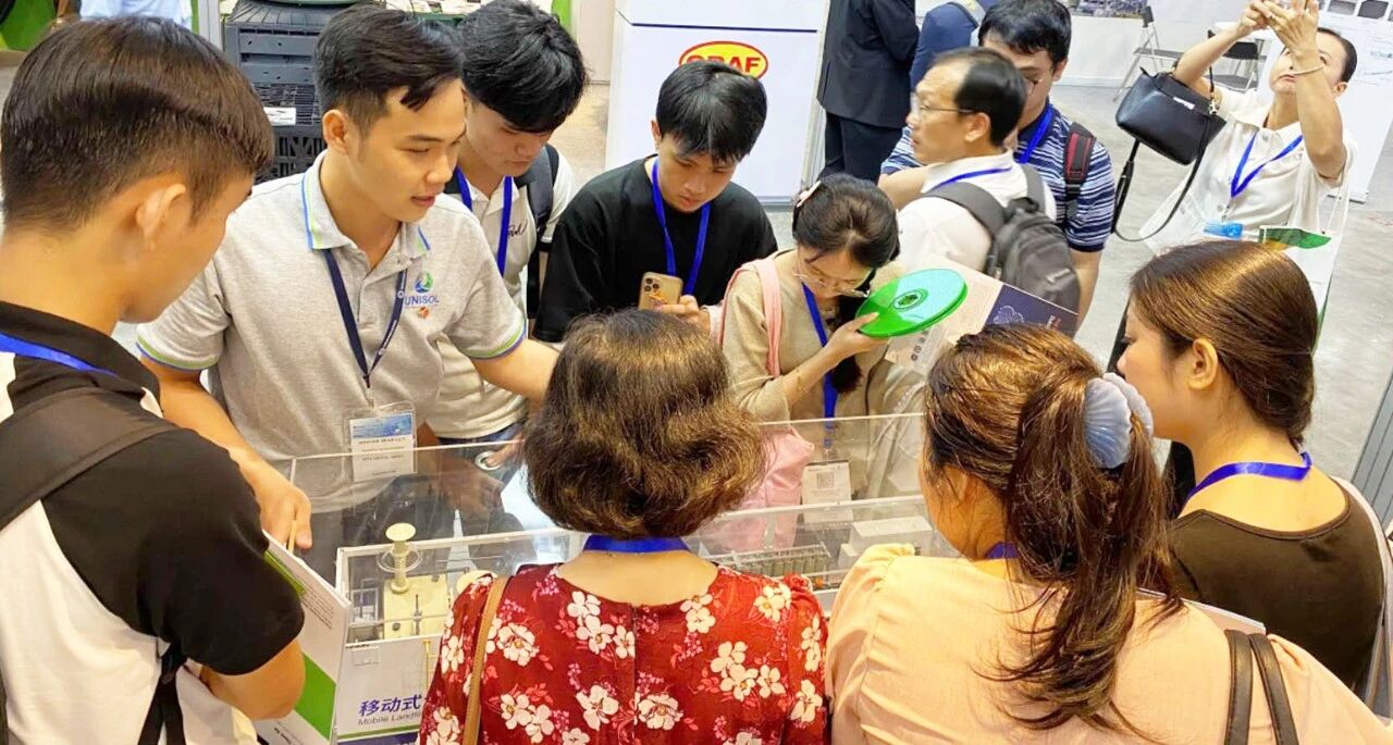 移动式一体化污水处理设备